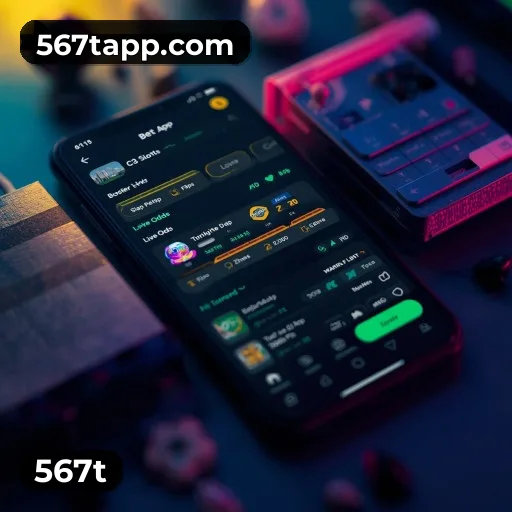 Requisitos do APK da 567t para Android