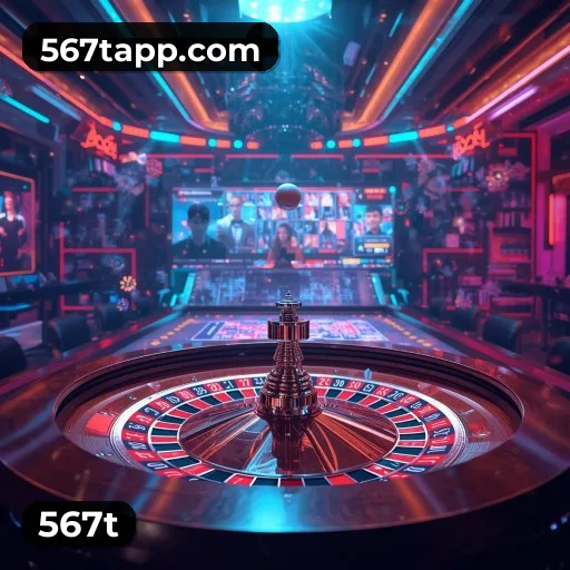 Tabela RTP dos jogos de cassino da 567t