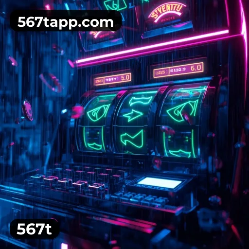 567t APP mobile iOS Android - 187 mil downloads São Paulo Rio BH